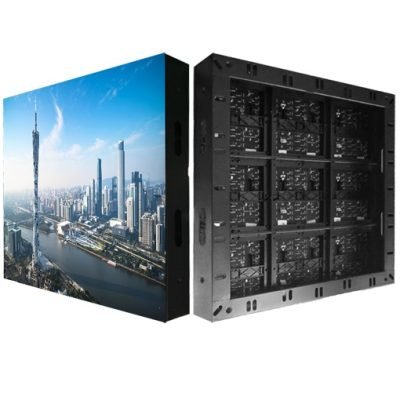 Outdoor Video Wall TV-OH1000-J - AB Security Sol